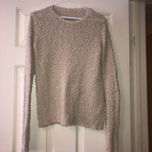 Neutral Sweater